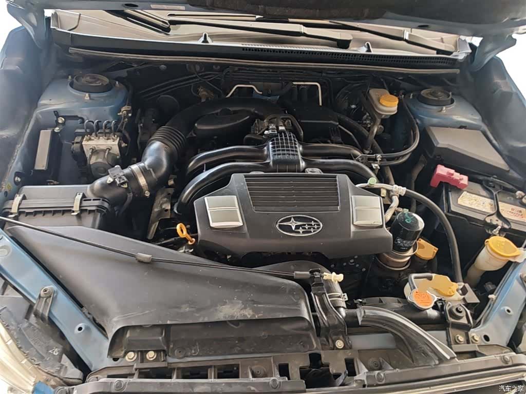 Subaru XV, 2016 20