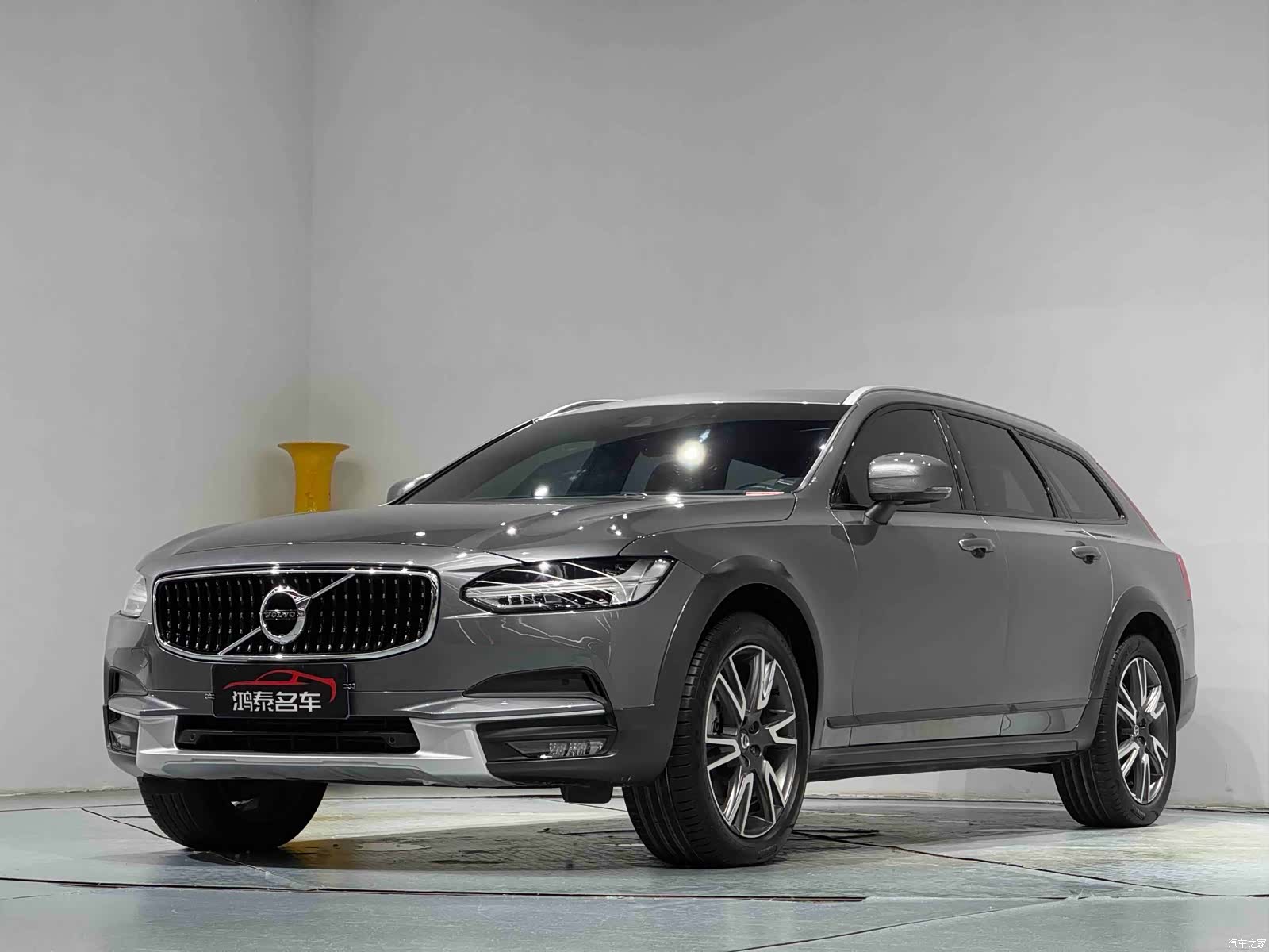 Volvo V90, 2020 2