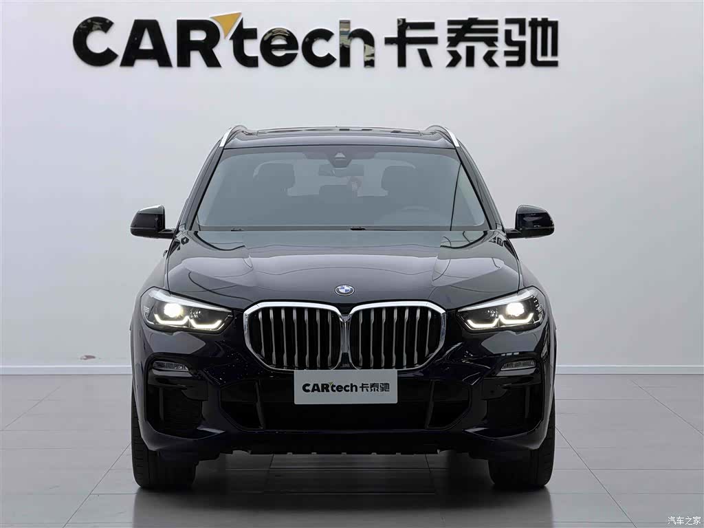 BMW X5, 2020 2