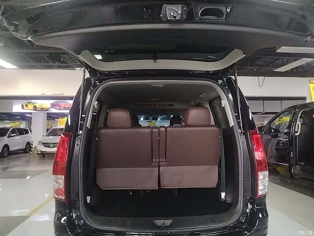 DongFeng 7, 2021 19