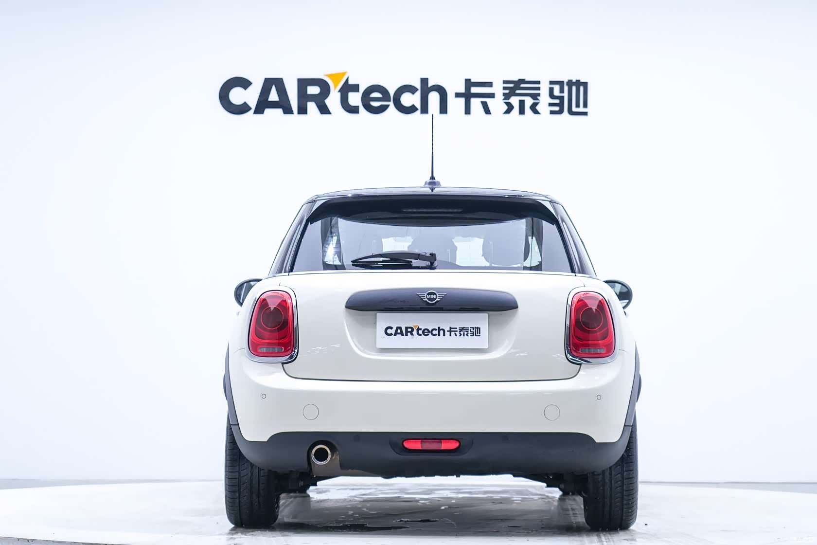 Mini ONE, 2019 3