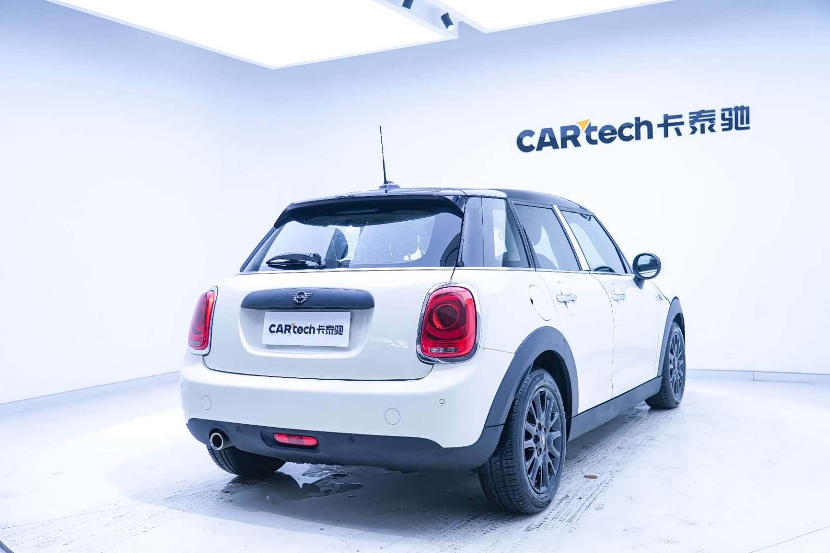Mini ONE, 2019 20