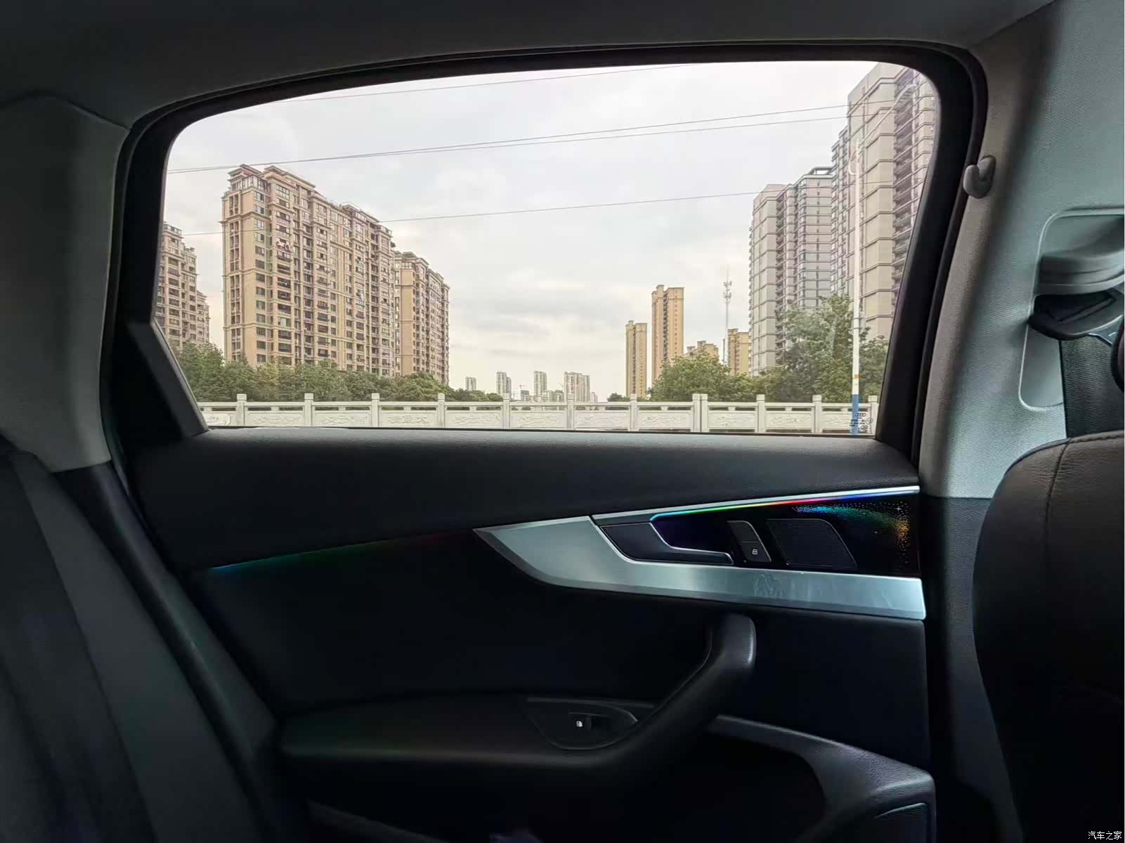 Audi A4L, 2018 16