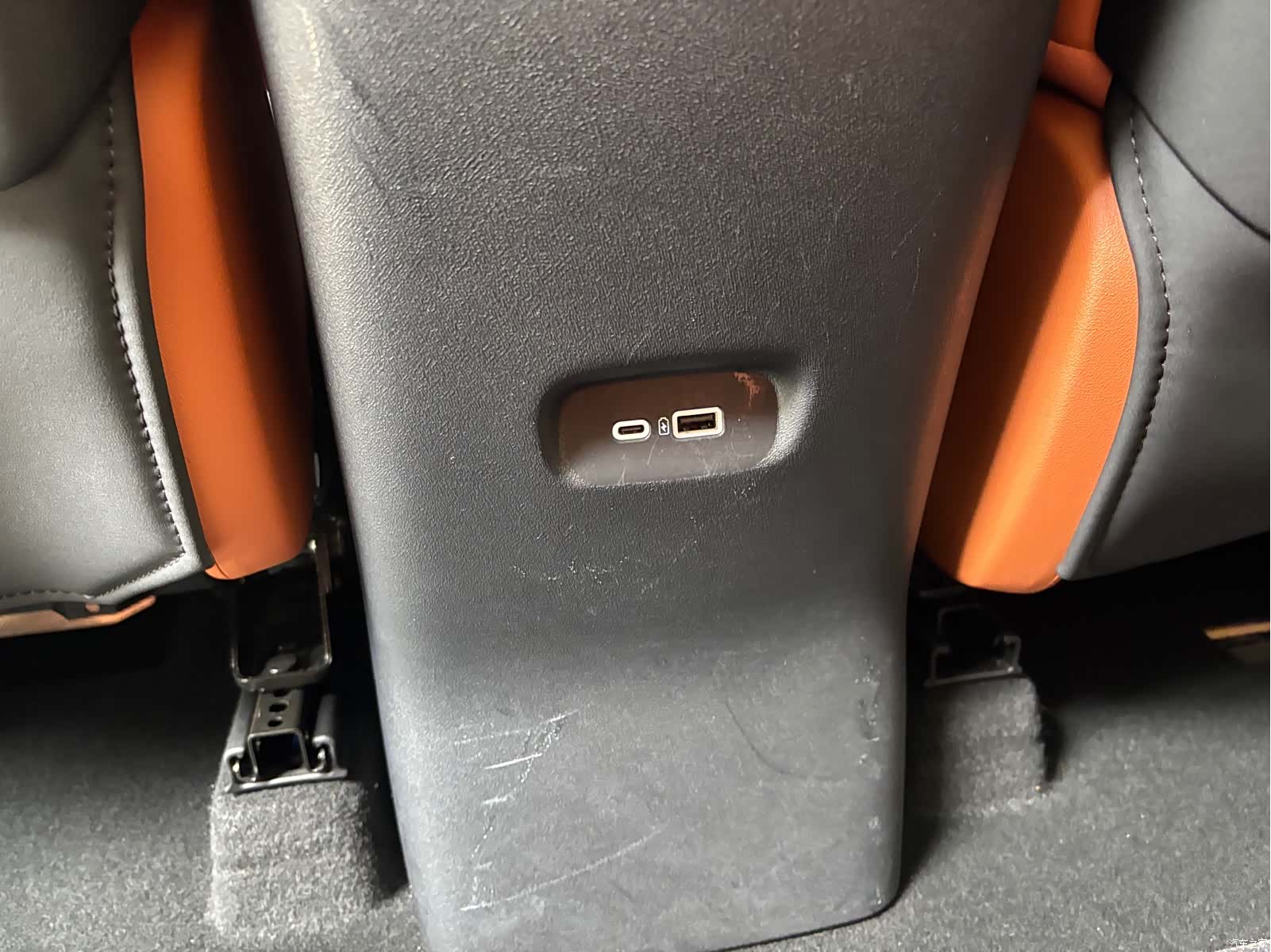 Leapmotor C16, 2024 33