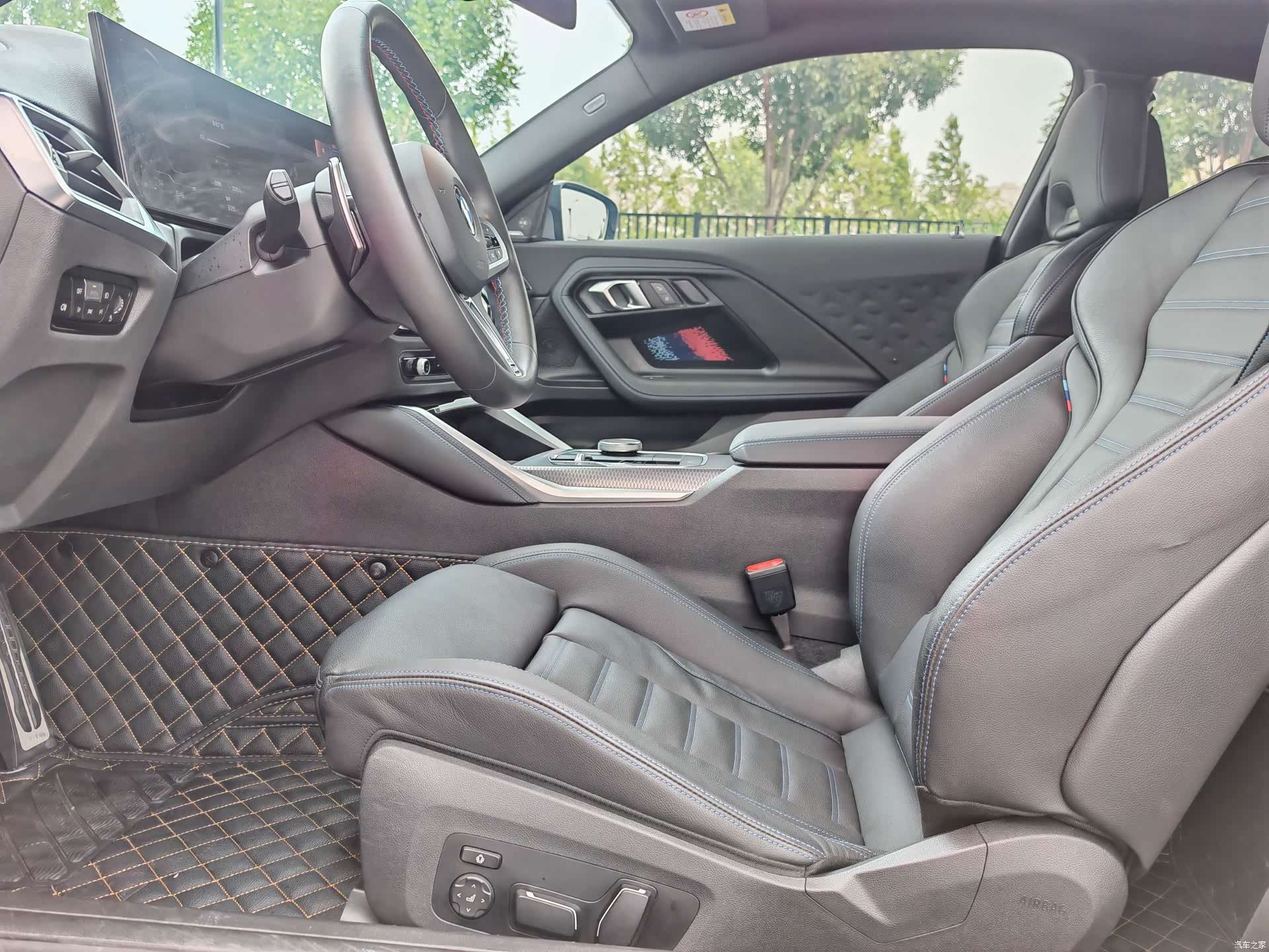 BMW M2, 2024 15