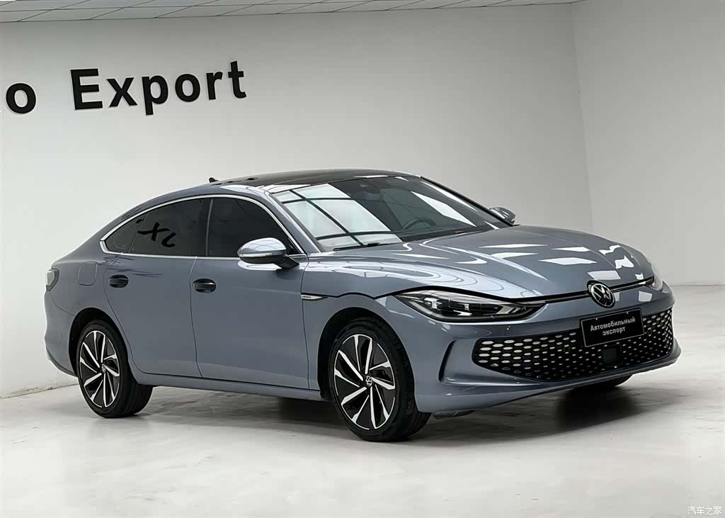 Volkswagen Lamando, 2022 3