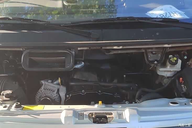 Ford 2.2T6VI, 2018 13