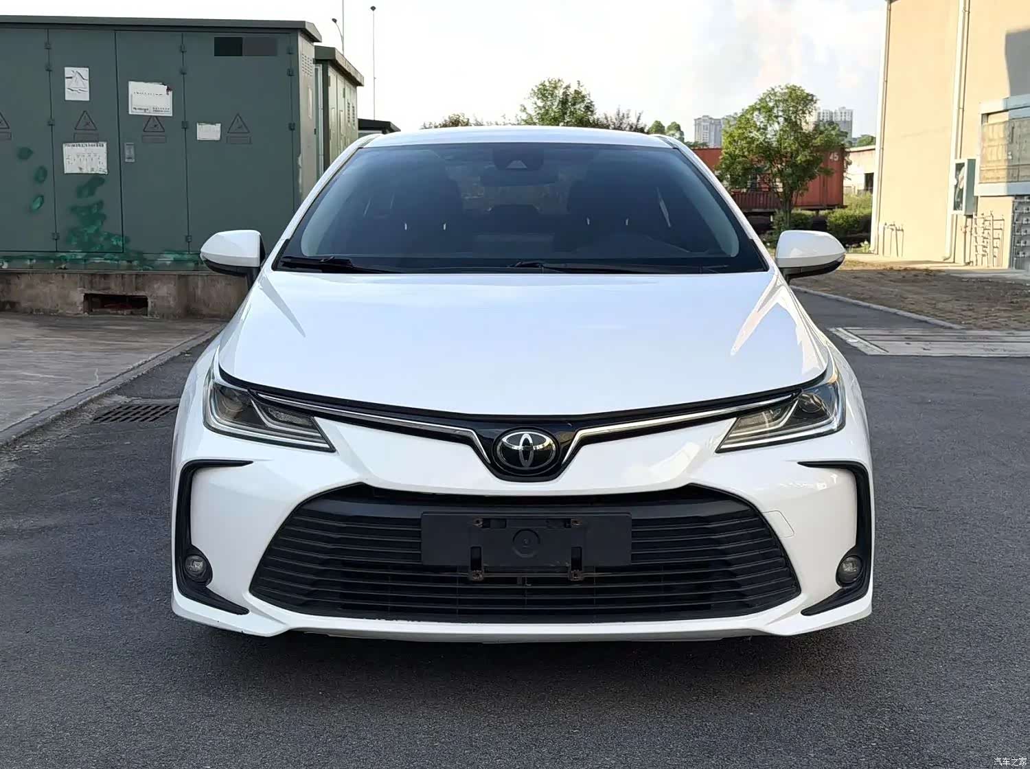 Toyota Corolla, 2024 2