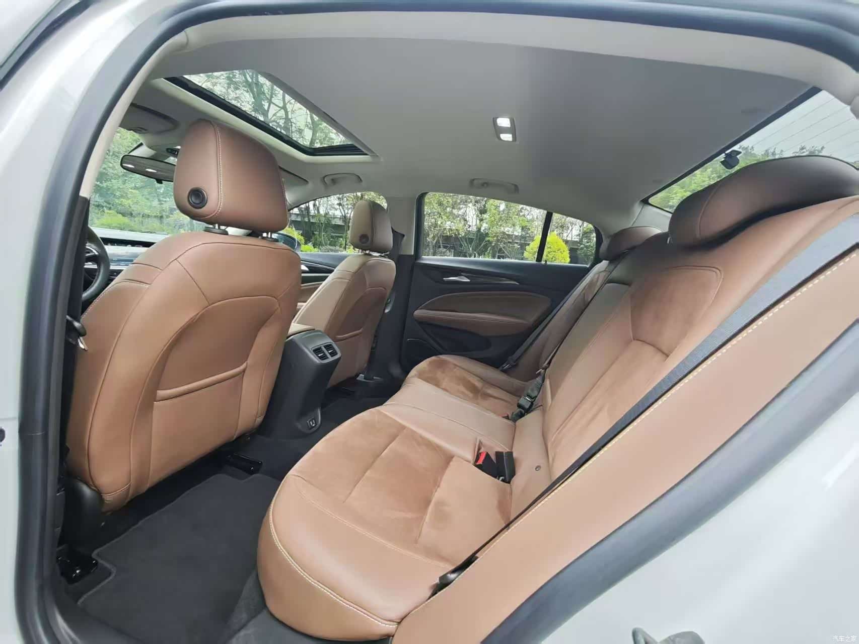 Buick Regal, 2018 7