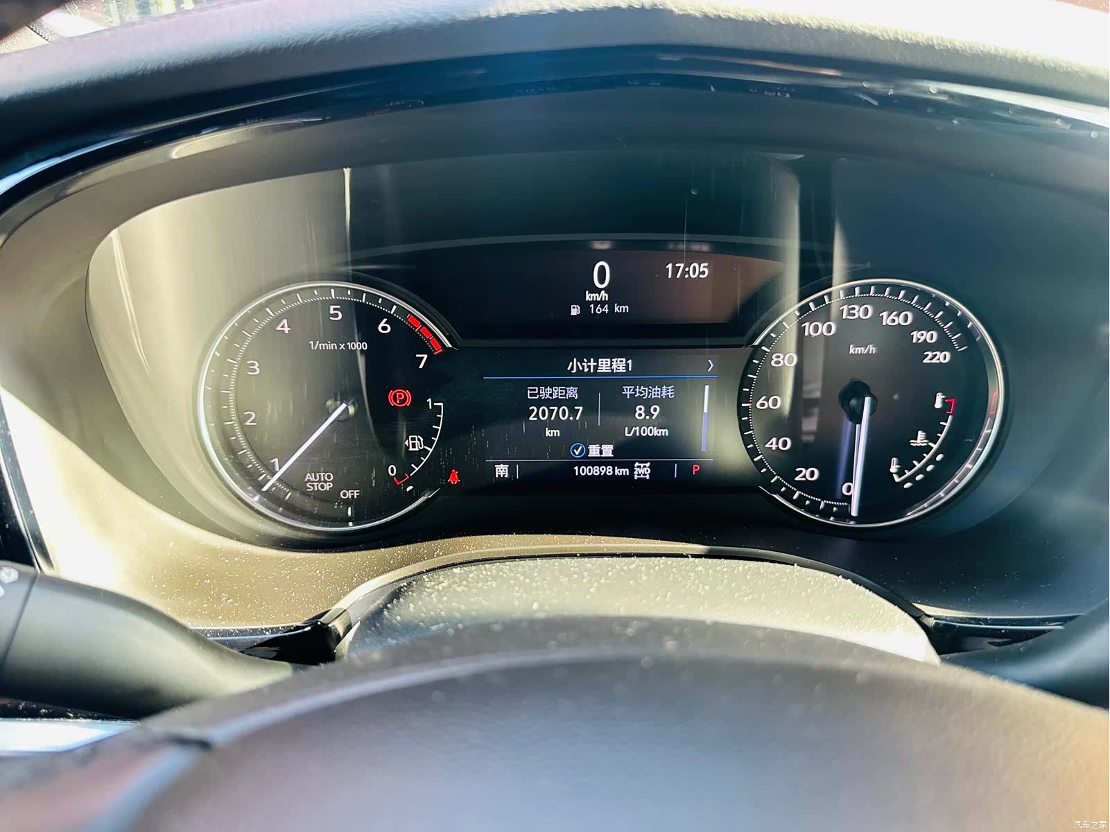 Cadillac XT6, 2022 17
