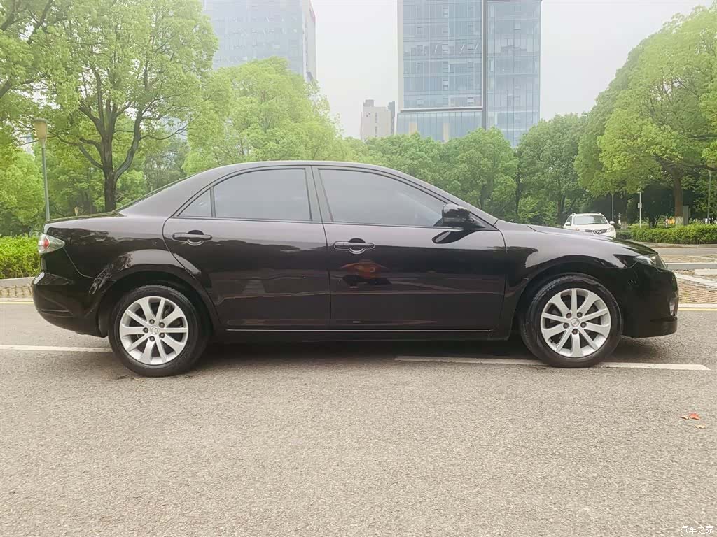 Mazda 6, 2014 6
