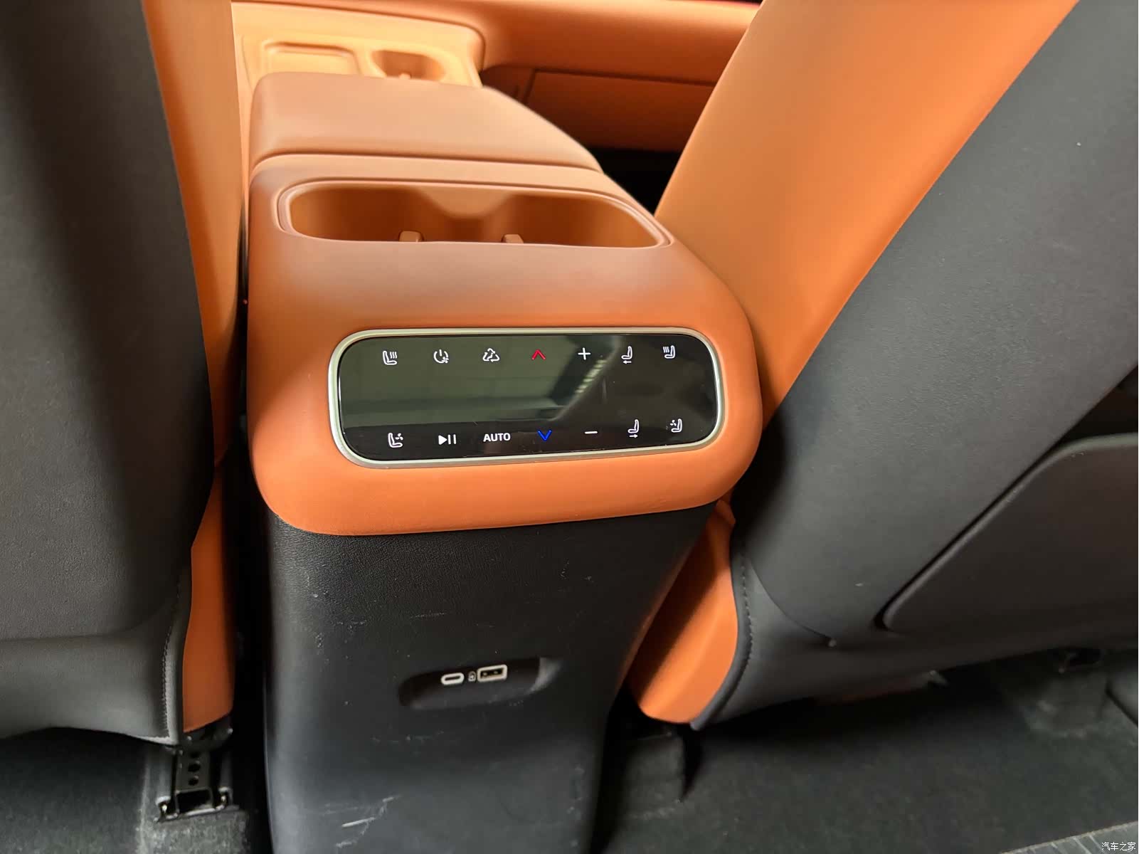 Leapmotor C16, 2024 31
