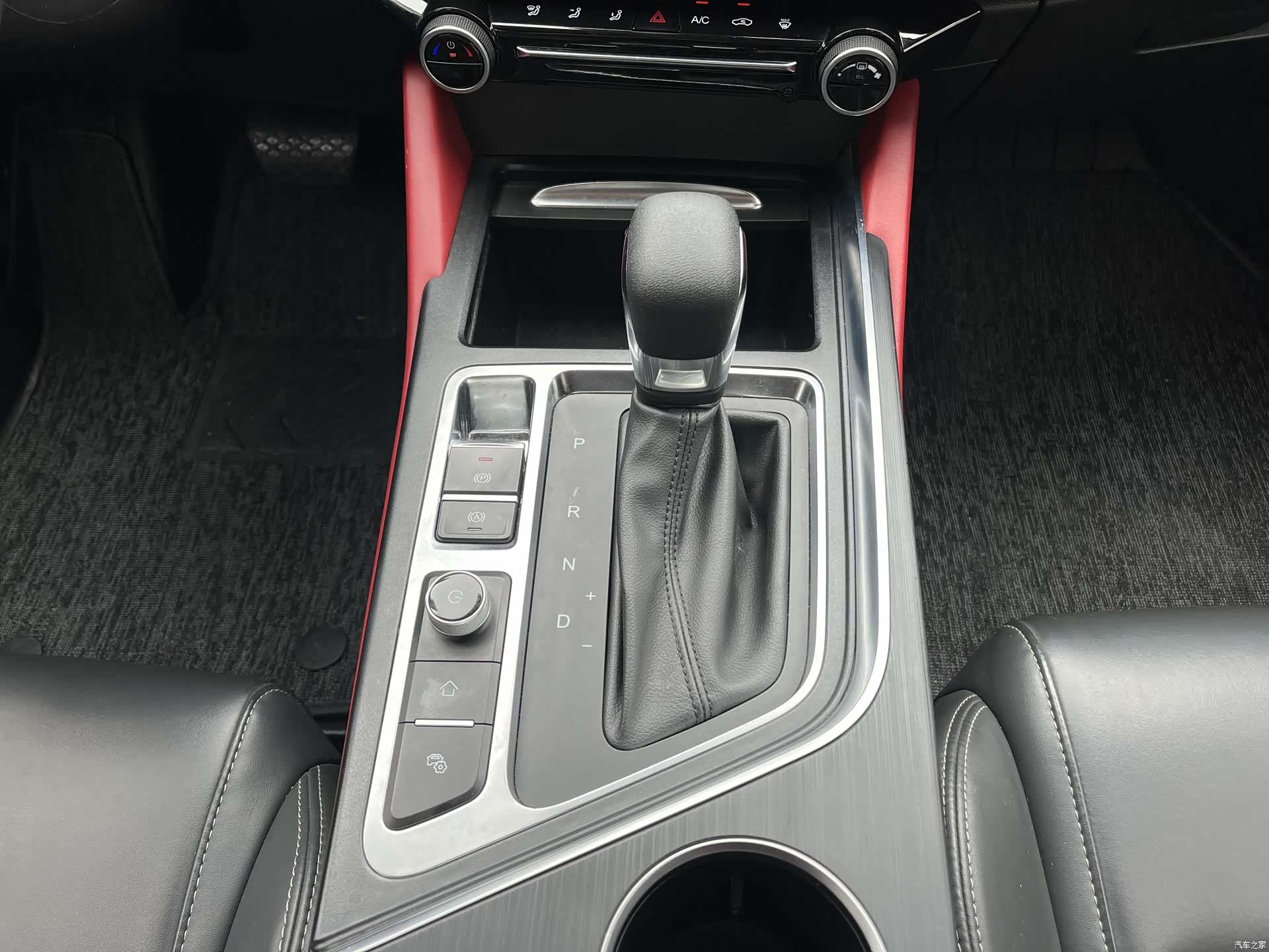 Chery 5, 2022 15