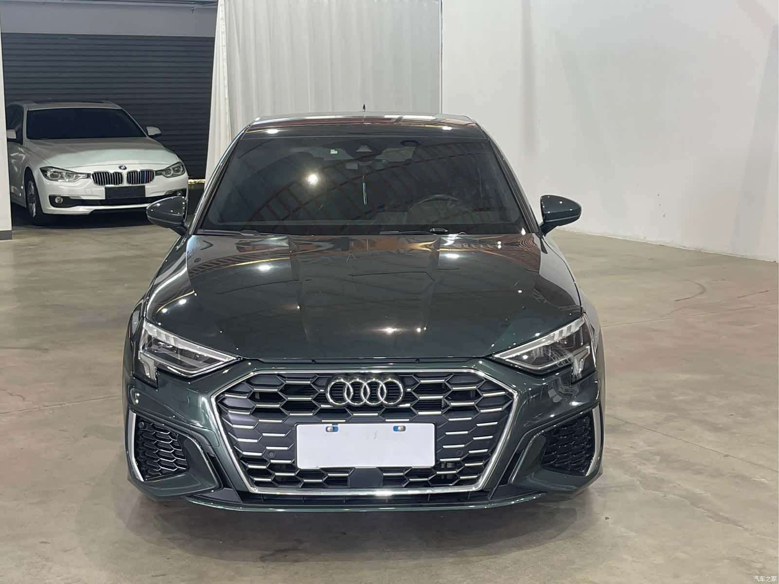 Audi A3, 2022 2