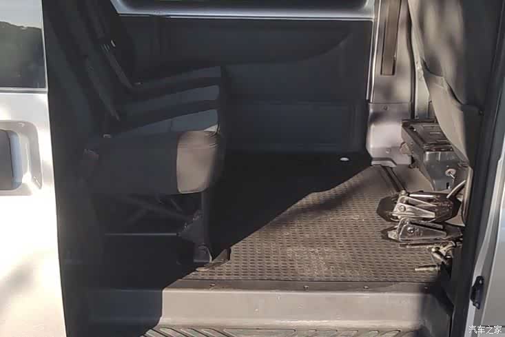 Ford 2.2T6VI, 2018 16