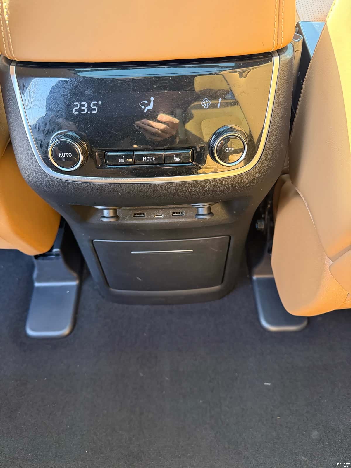 Li Auto ONE, 2023 10