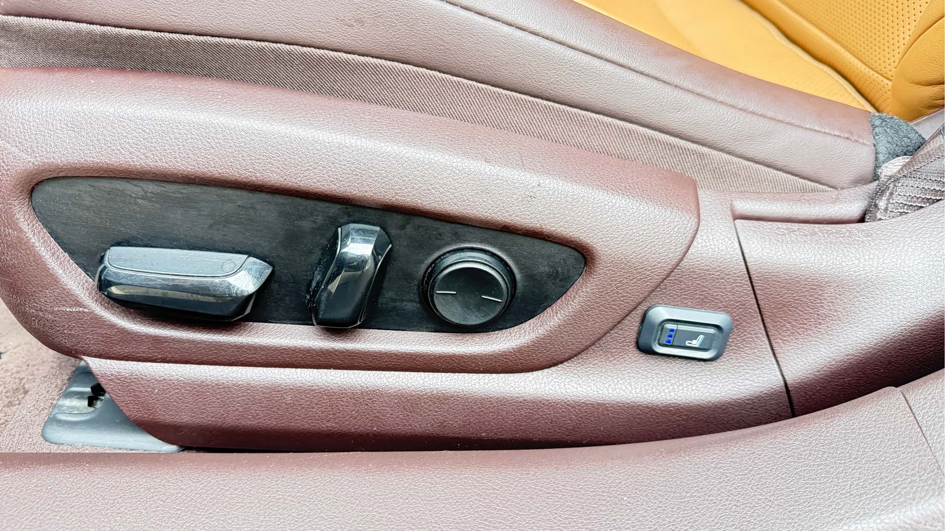 Lexus ES, 2020 21