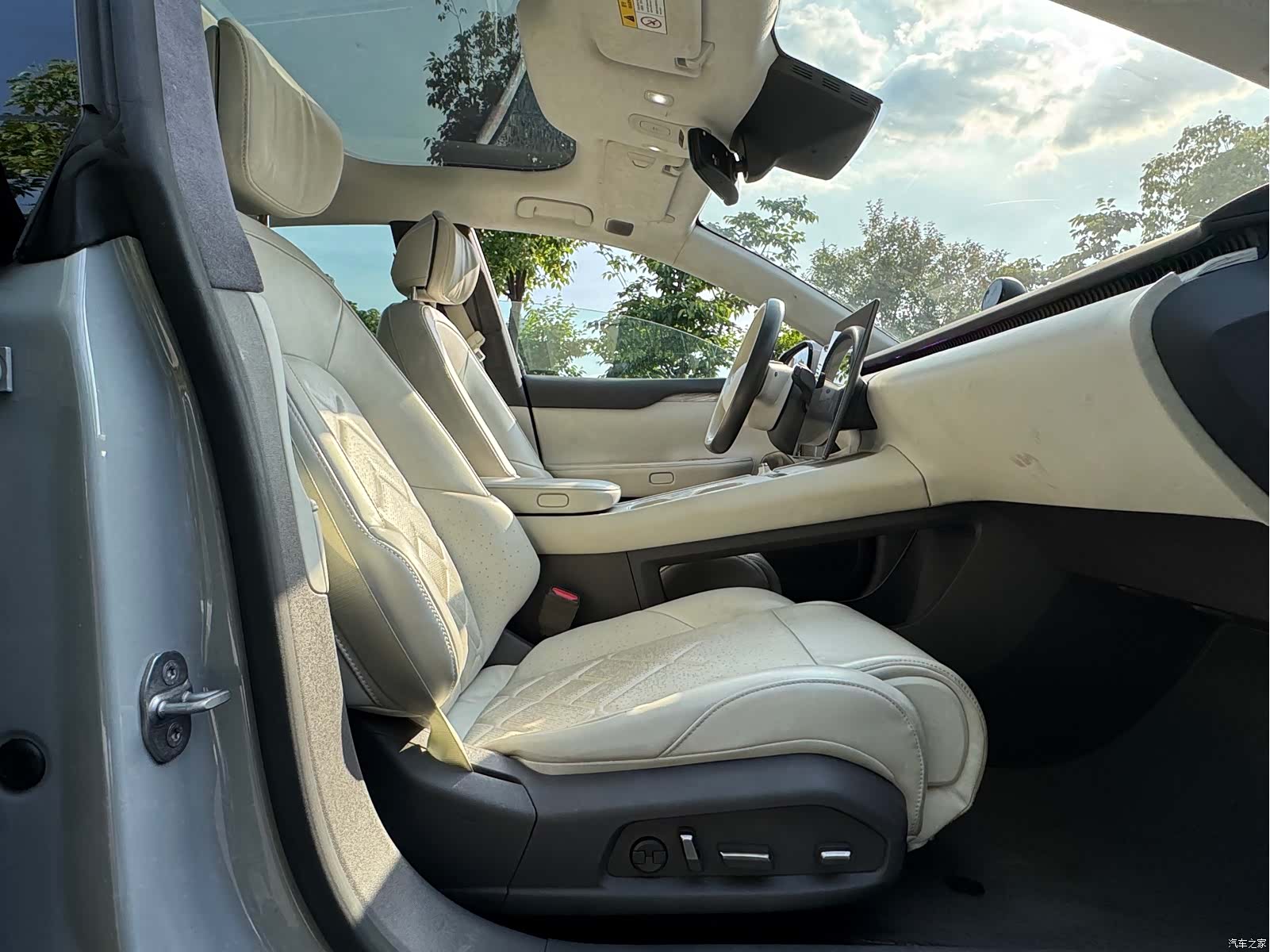 NIO ET7, 2022 17