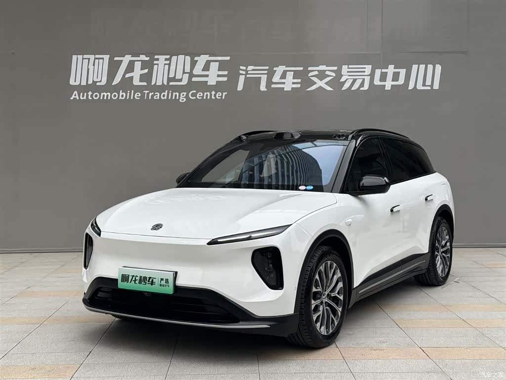 NIO ES6, 2023 1