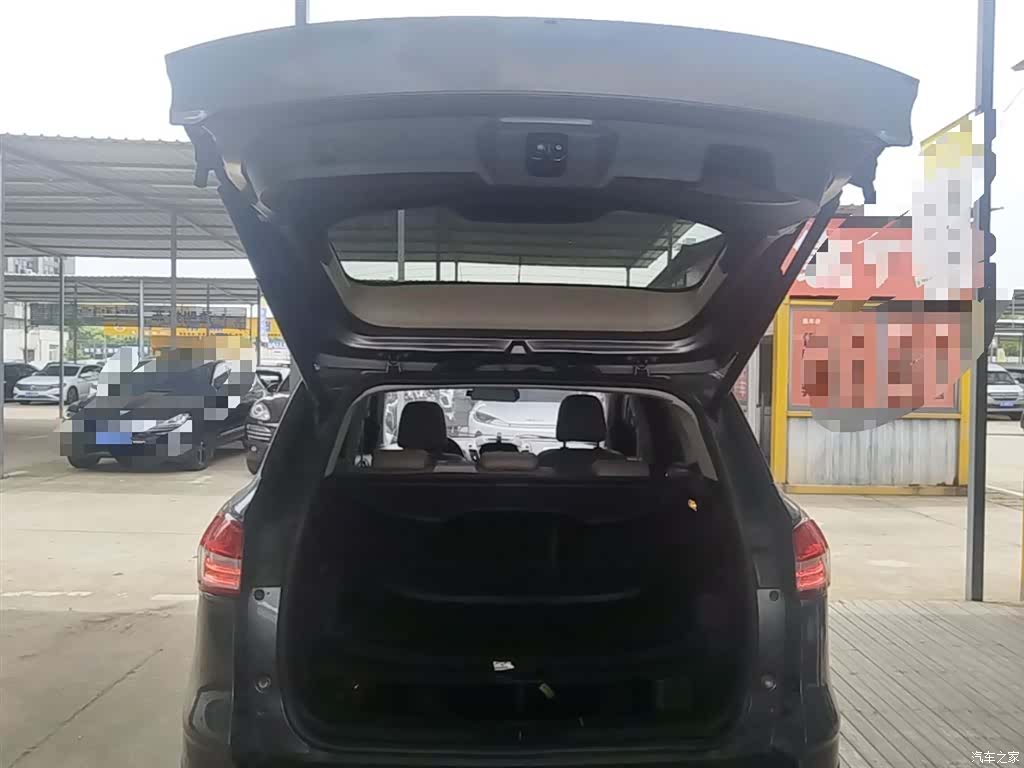 Ford Kuga, 2014 18