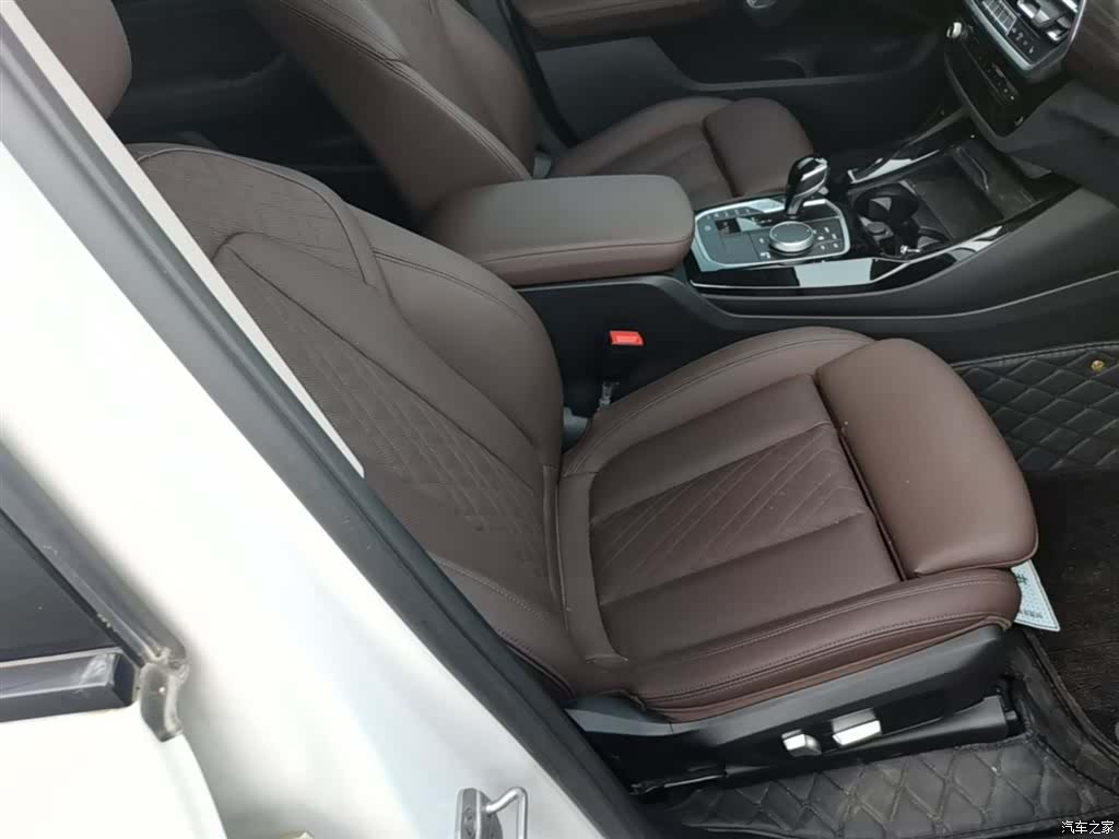 BMW X3, 2023 25