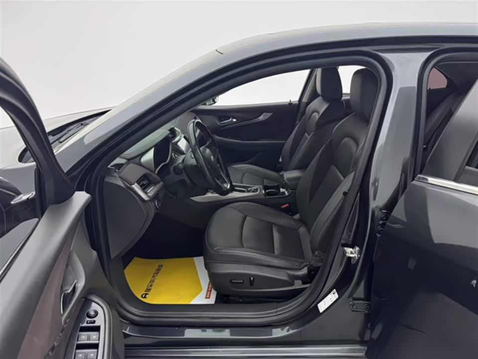 Chevrolet Mai Ruibao