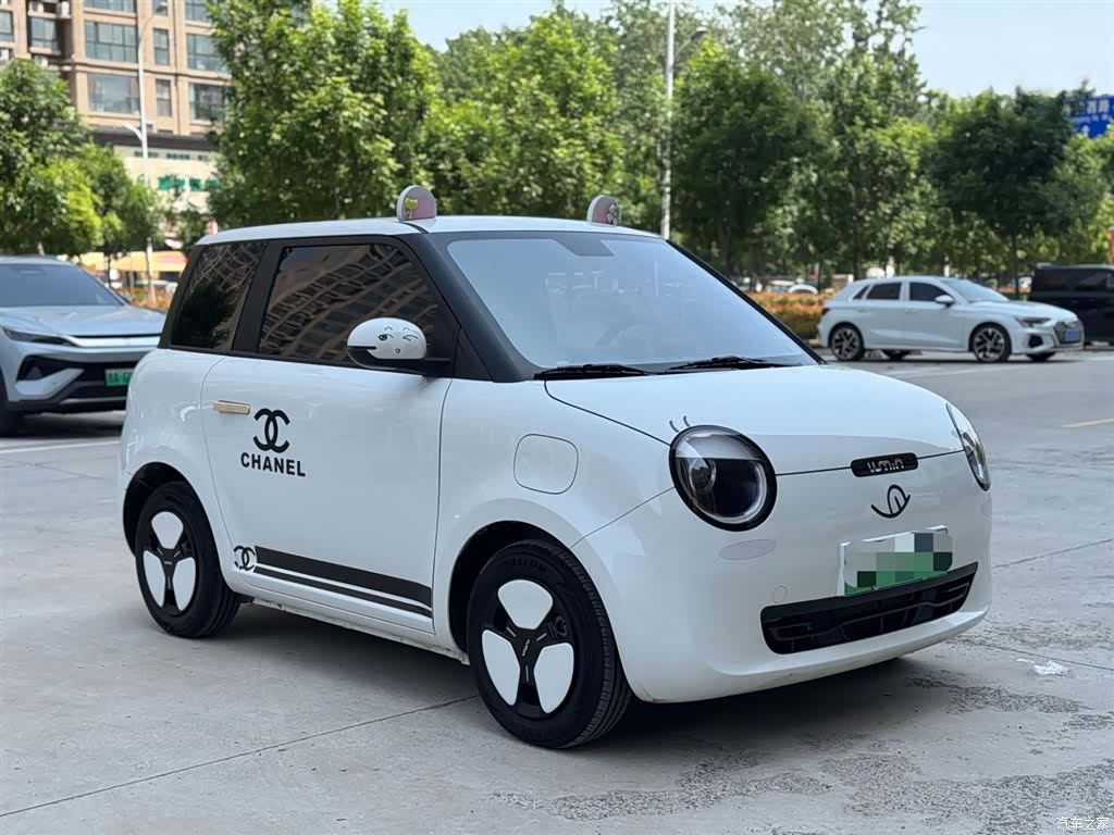 Changan Lumin, 2025 3