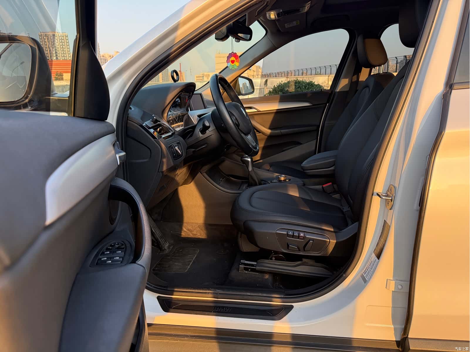 BMW X1, 2016 6
