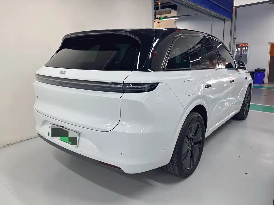 Li Auto Ideal L6
