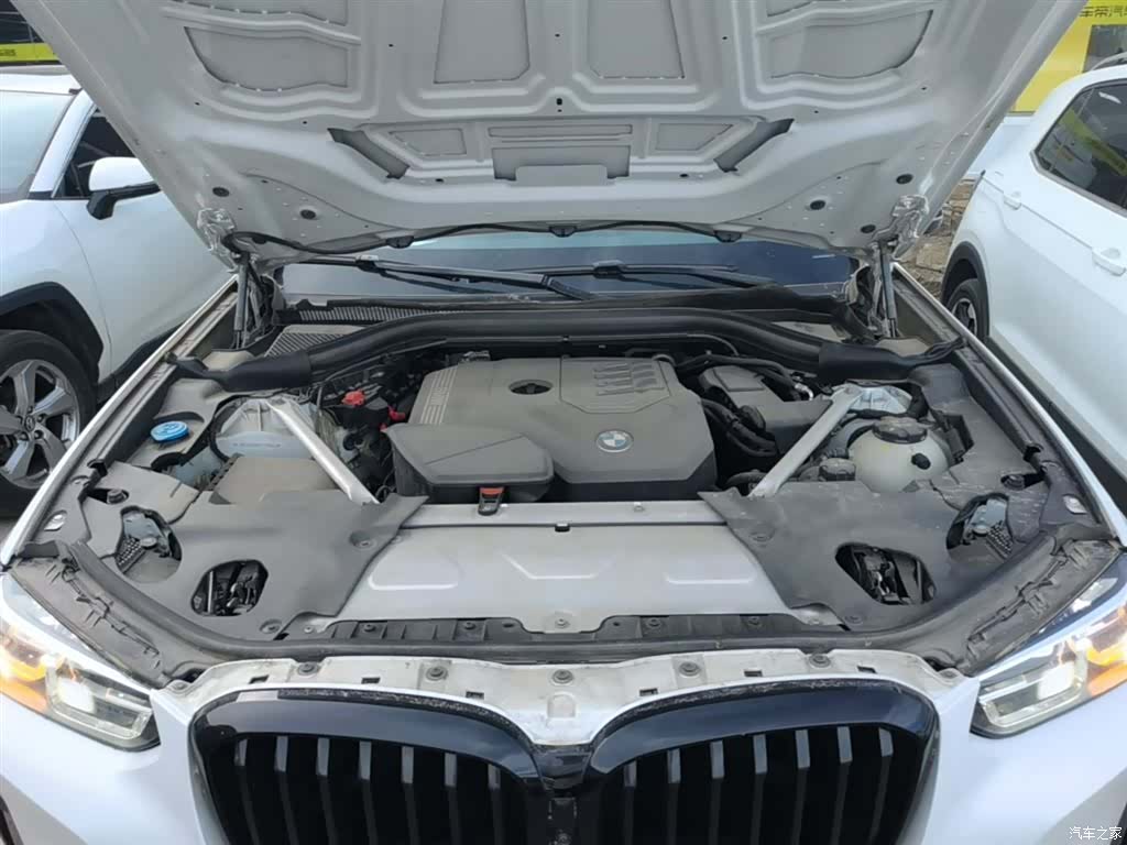 BMW X3, 2023 20