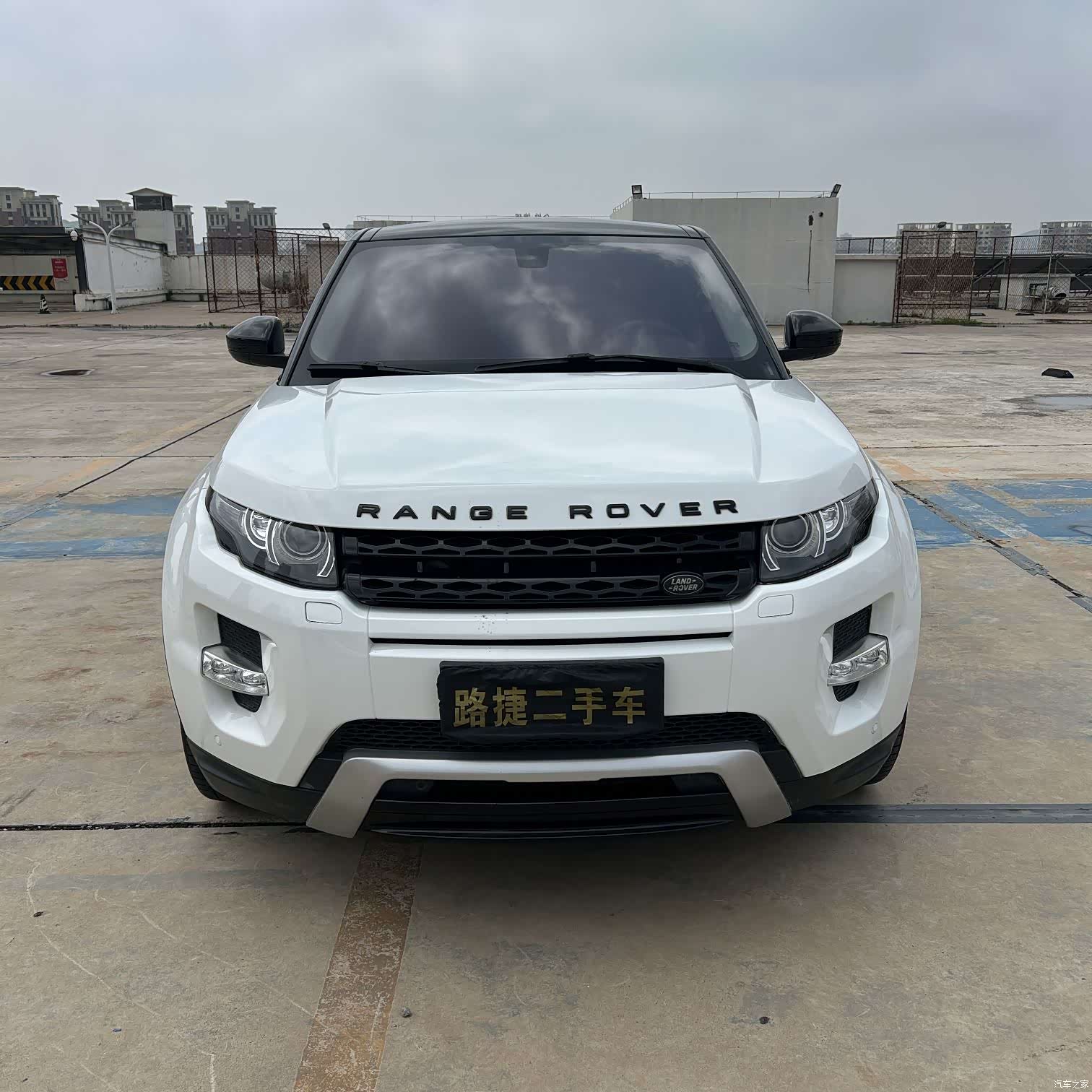 Land Rover Range Rover, 2014 2