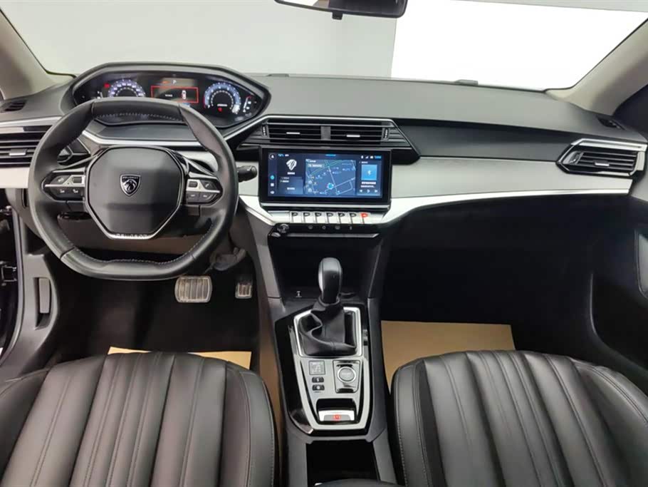 Peugeot 408 Peugeot 408