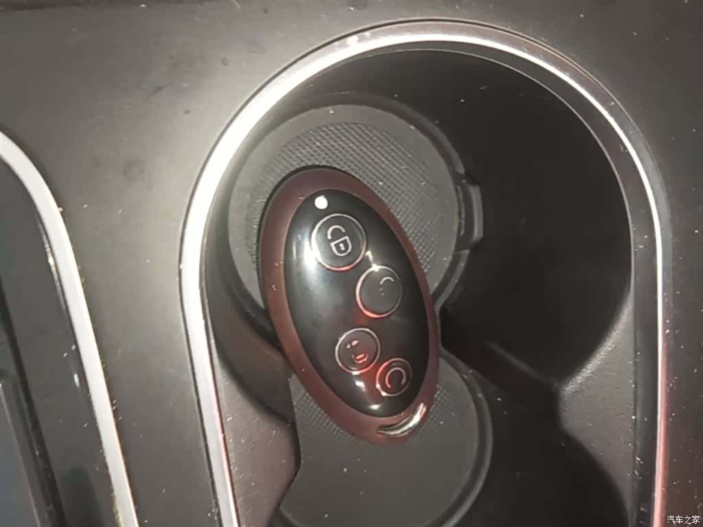 BYD Song, 2018 9