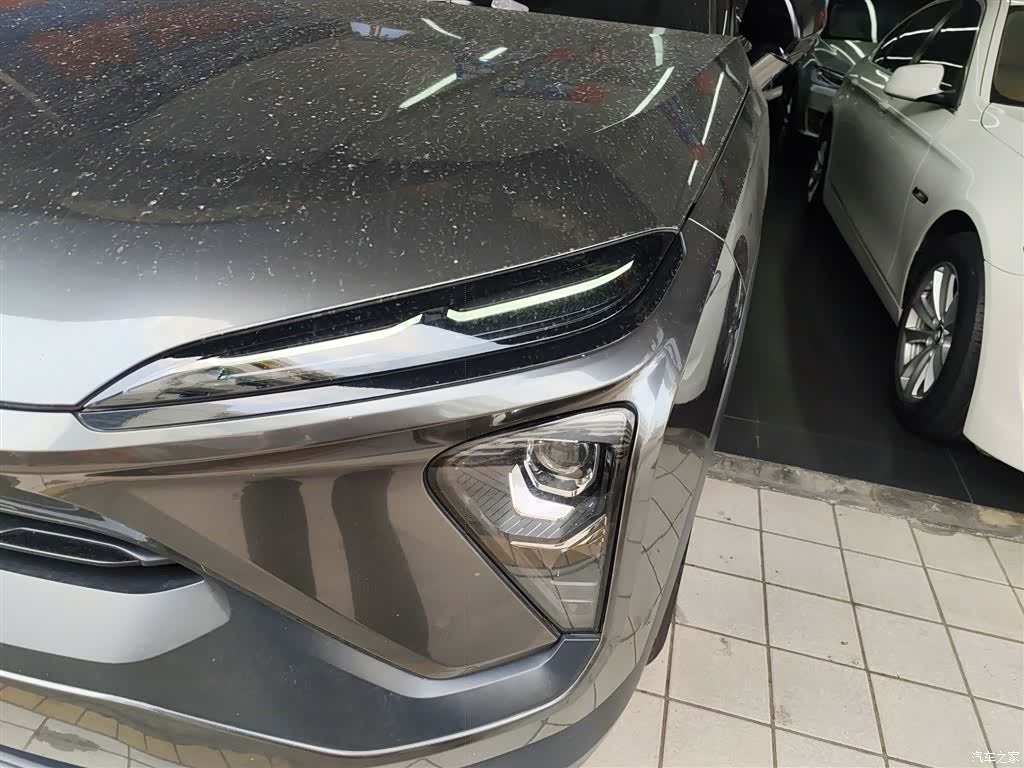 NIO ES6, 2022 24