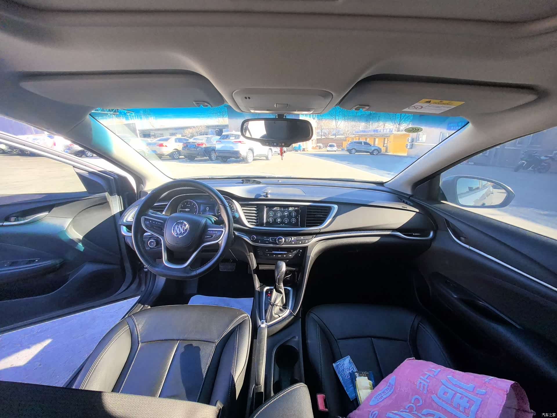 Buick VI, 2019 7