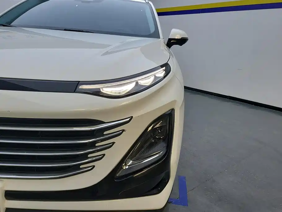 Besturn T90 Besturn T90
