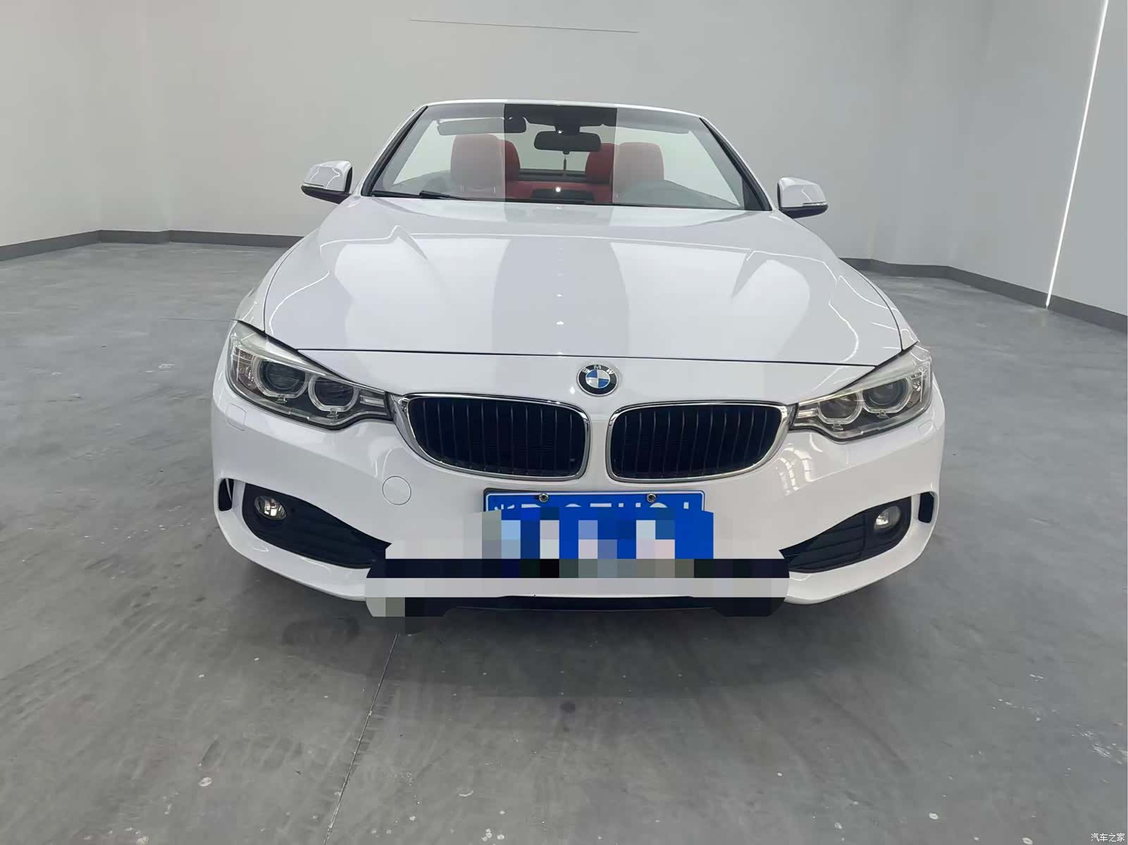 BMW 4 Series, 2017 2