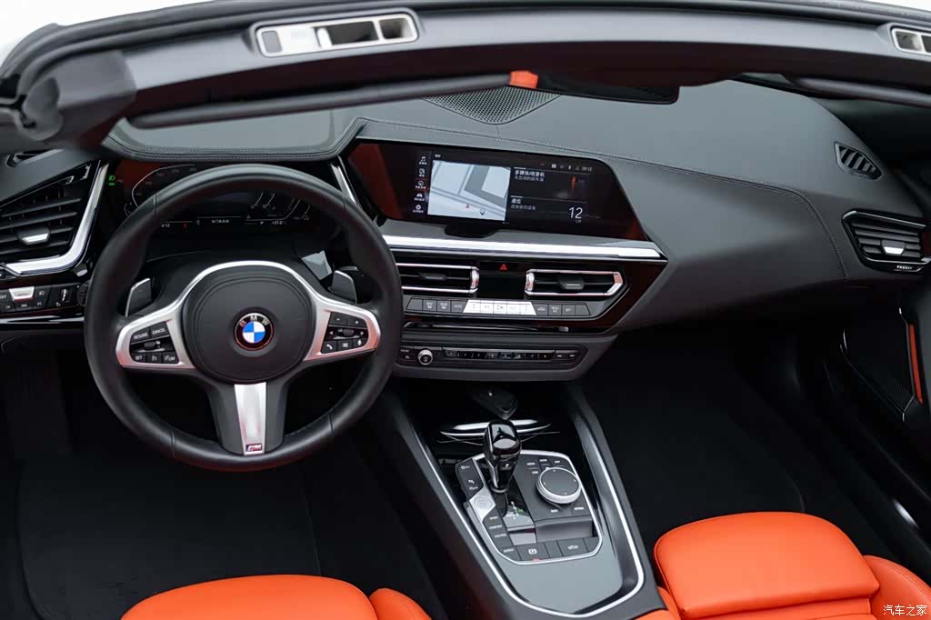 BMW Z4, 2023 10