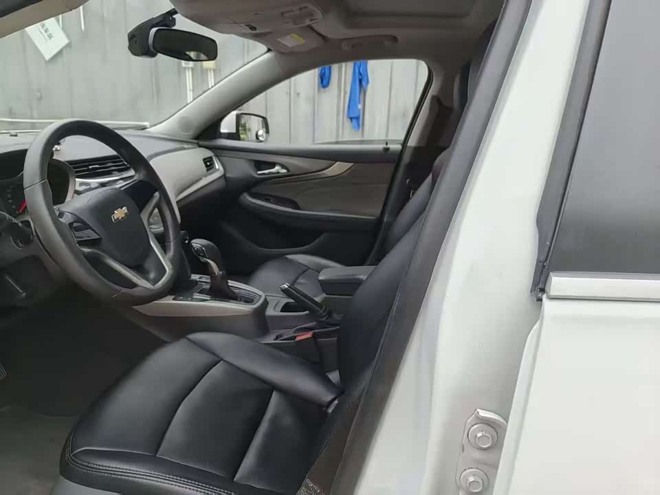 Chevrolet Mai Ruibao