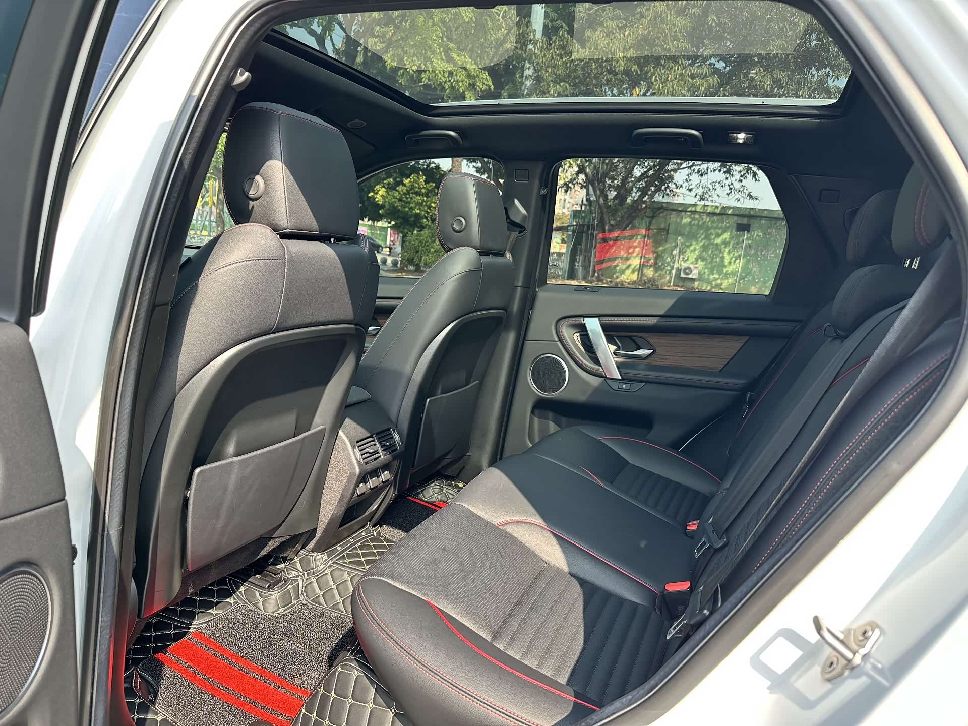 Land Rover Discovery, 2022 11