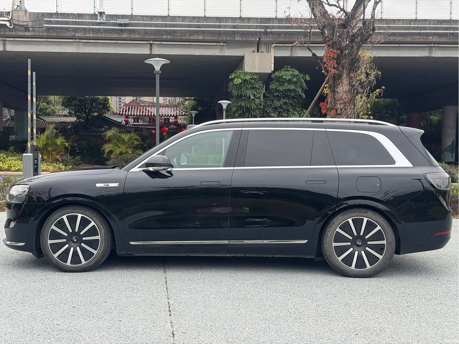 AITO M9, 2025 7