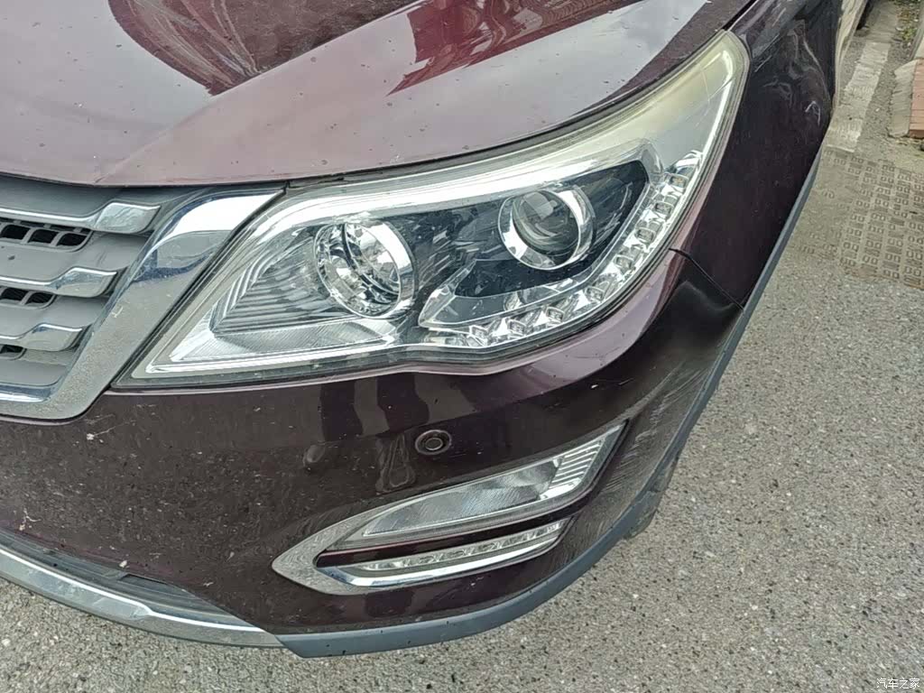 Wuling 560, 2016 24