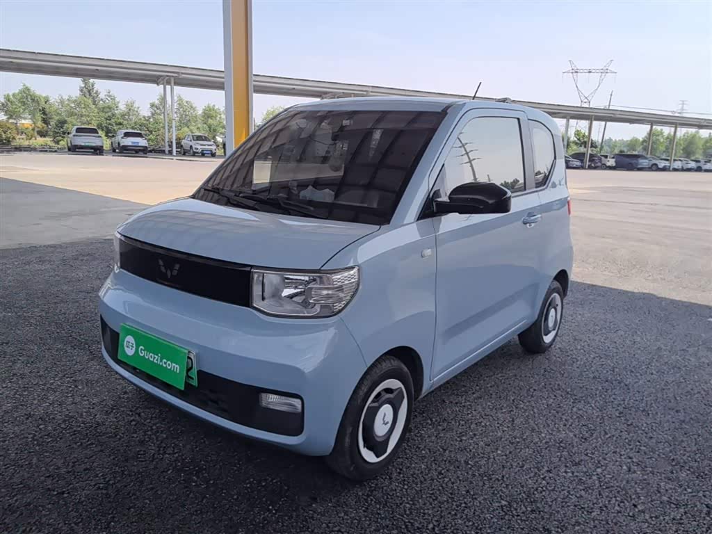 Wuling Mini EV