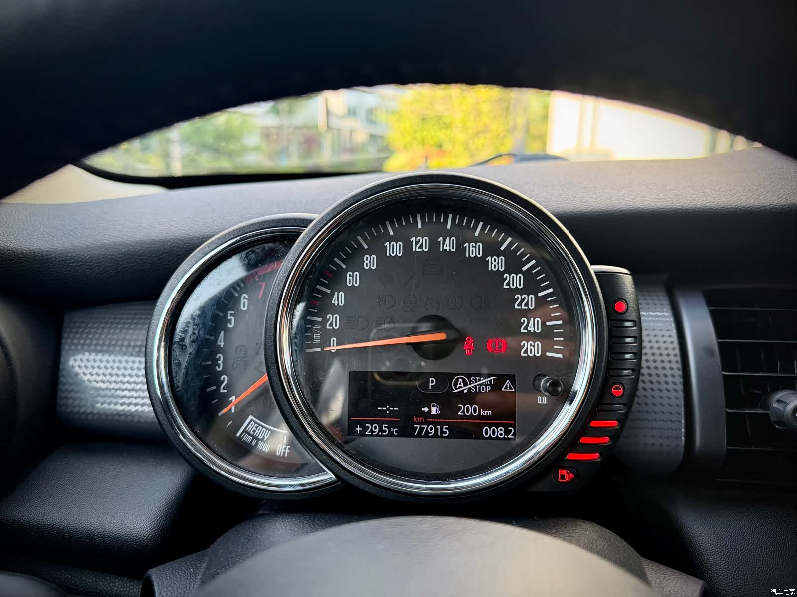 Mini Cooper, 2016 10