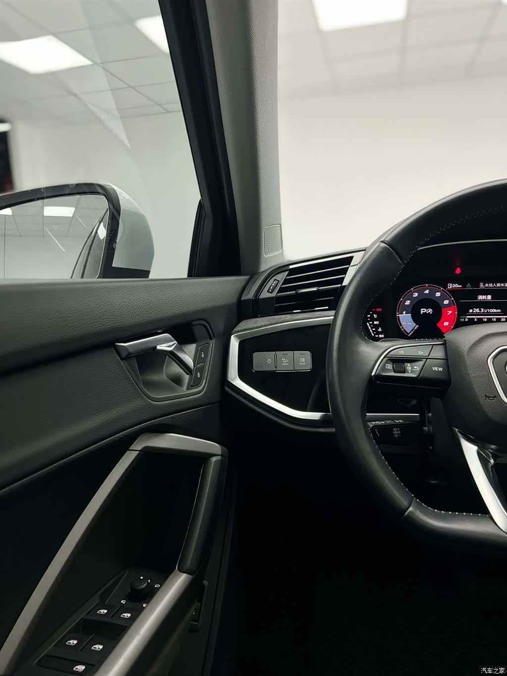Audi Q3, 2022 24