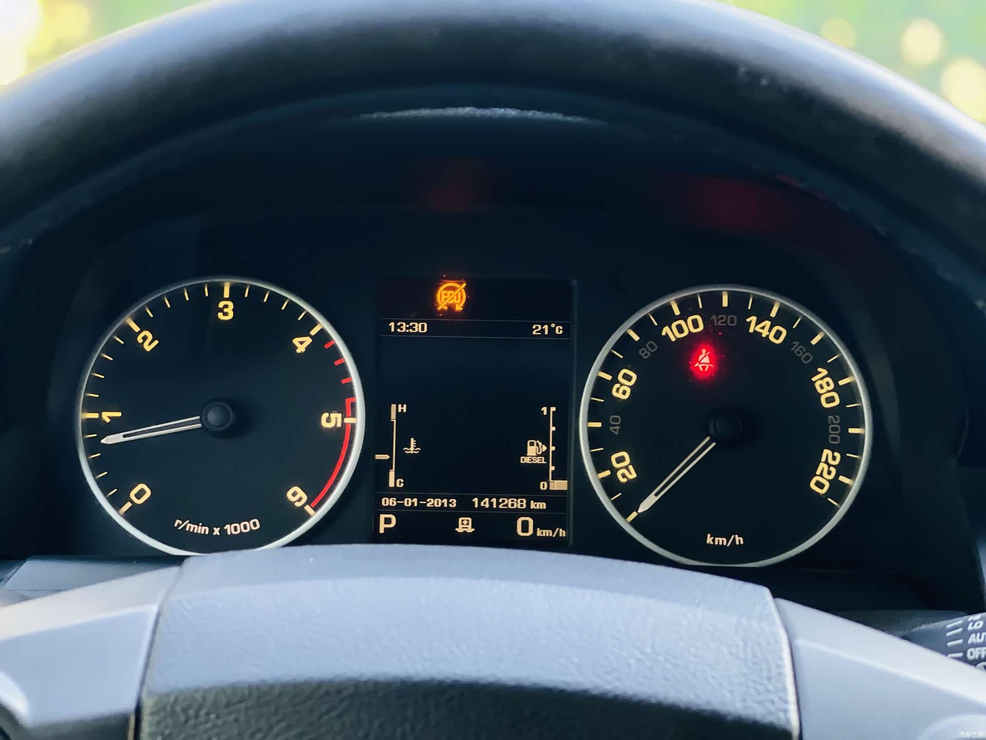 Land Rover Discovery, 2015 11