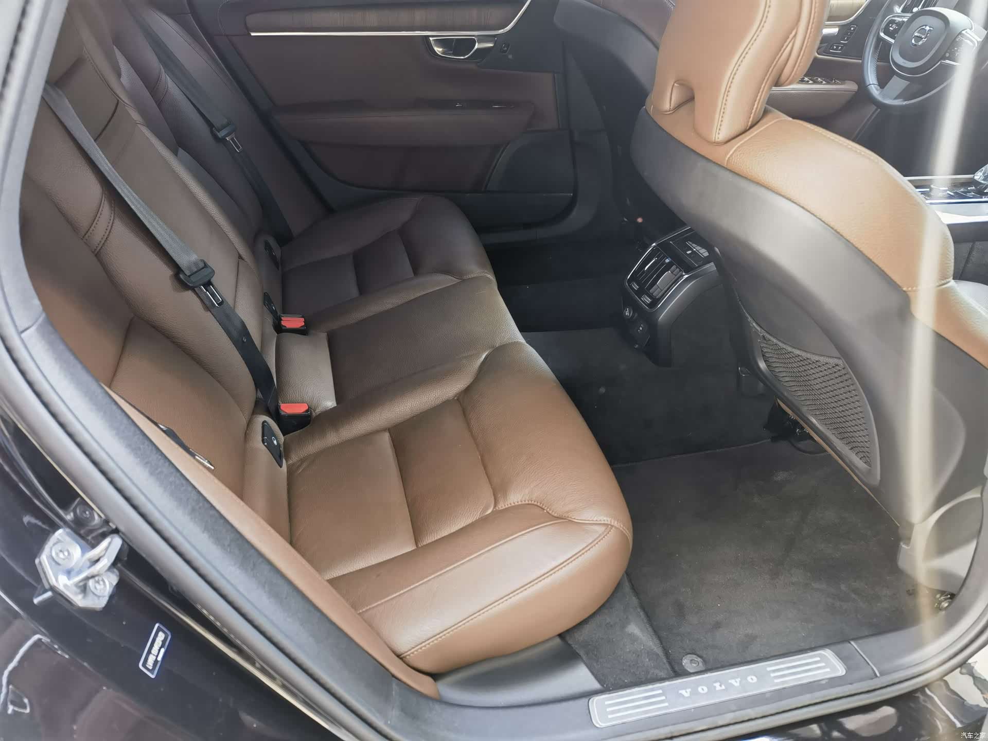 Volvo S90, 2021 16