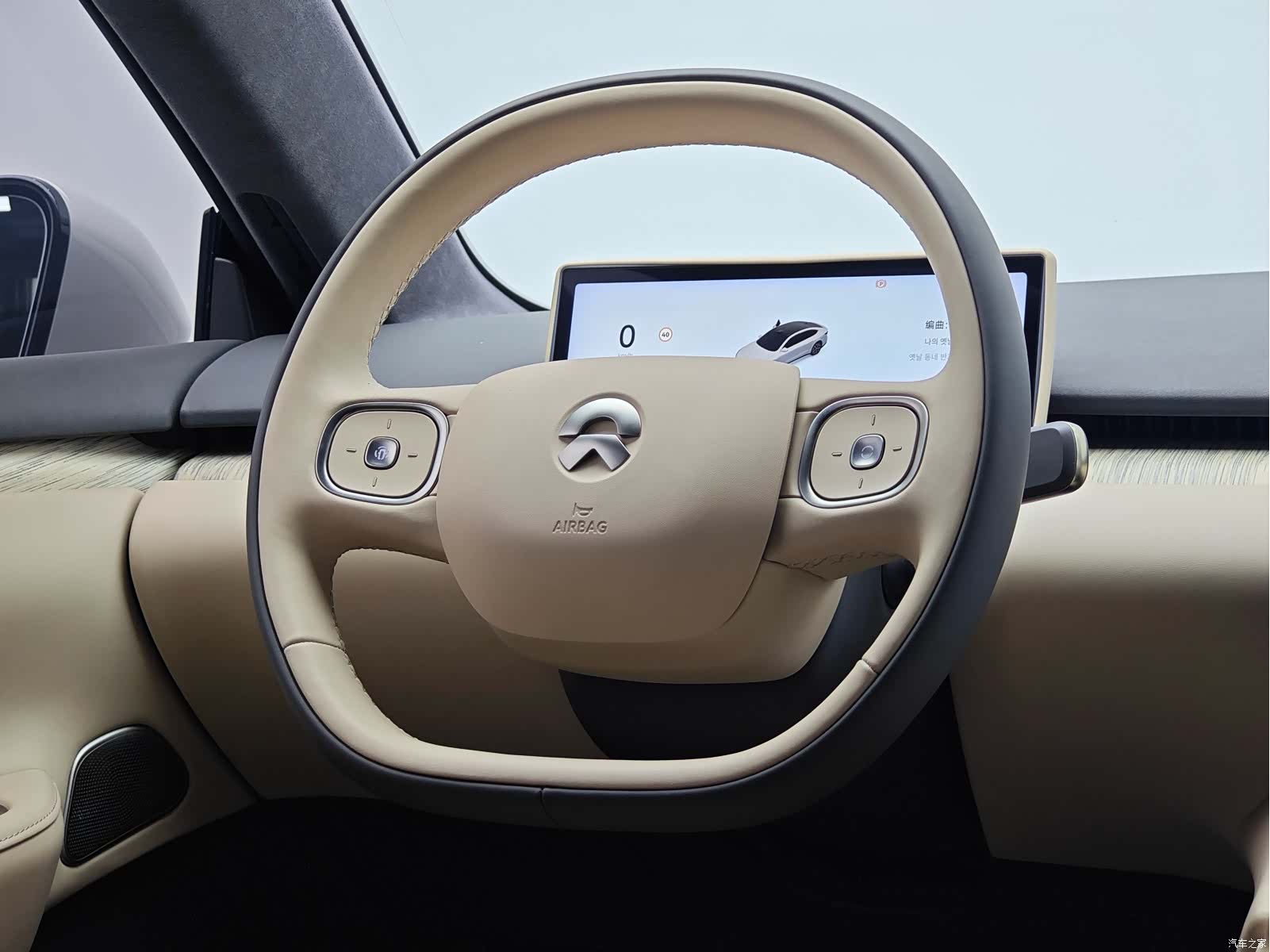 NIO ET7, 2025 15