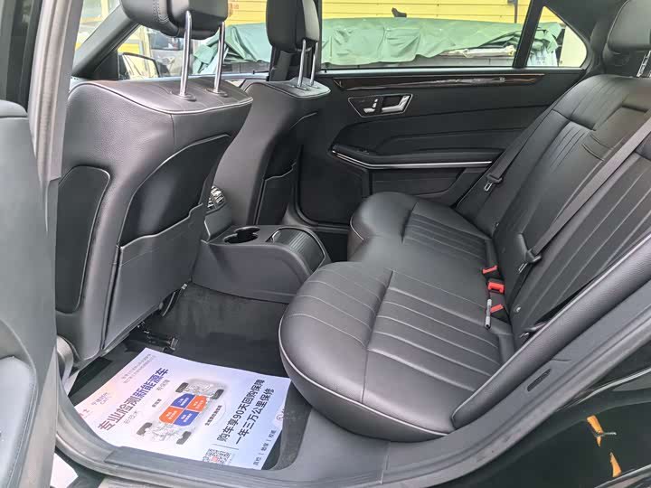 Mercedes-Benz E-Class, 2015 года фото 12