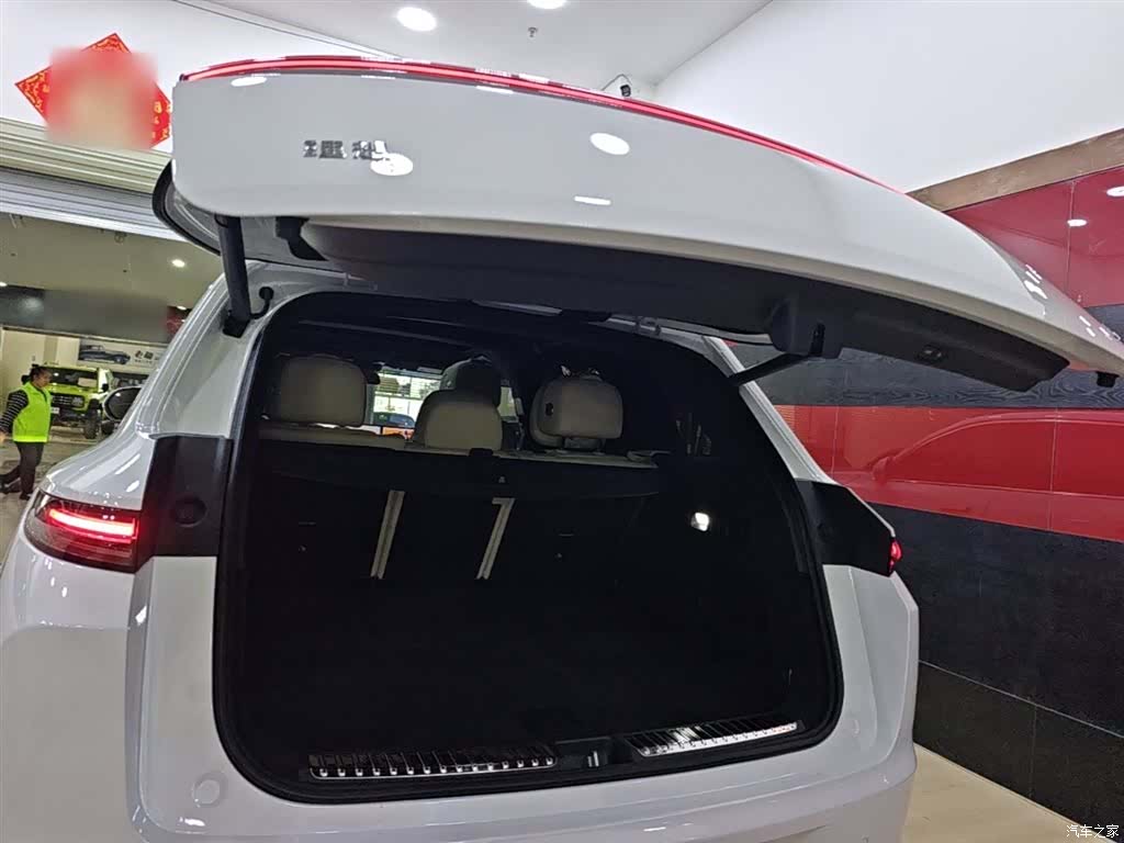 Li Auto L7, 2023 19